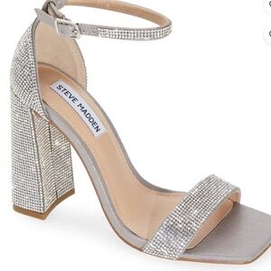 CARRSON - R CRY BY STEVE MADDEN